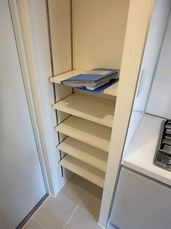 LAPiS中野坂上IIの物件内観写真